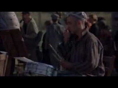 Grey Zone Orchestra Scene