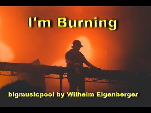 I'm Burning - Pop Rock! Prekrasan duet...fantasticno za Novogodisnju zurku!