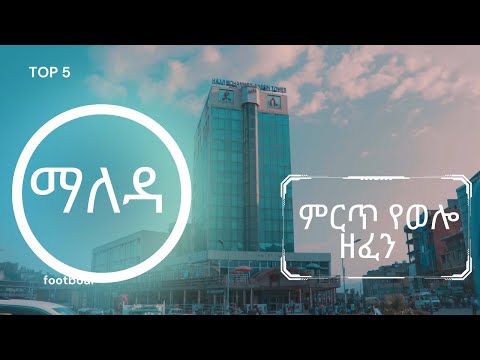 Ethiopian Music : Bekele Arega (maleda)በቀለ አረጋ (ማለዳ) - New Ethiopian welo Music 2022(Official Video)