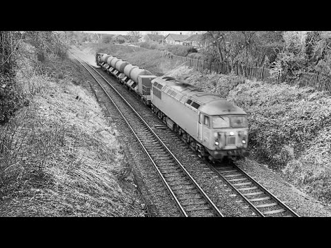 56096 Thrashing out of Chester on RHTT duties 4th December 2021.   #arthurgrowler