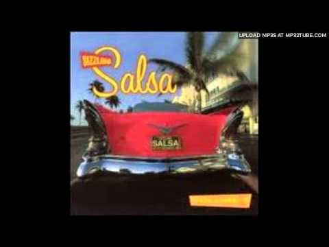 Ella Me Vacila-New Salsa Vol.2
