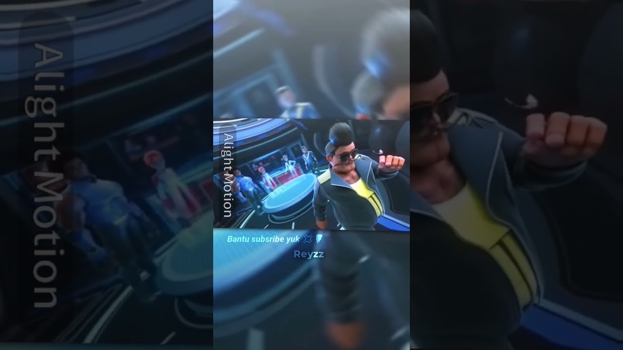 halang saya kalau bisa🤭😌#fyp #ejenalithemovie2 #masukberanda #banturamein #paketlengkap #rameindong