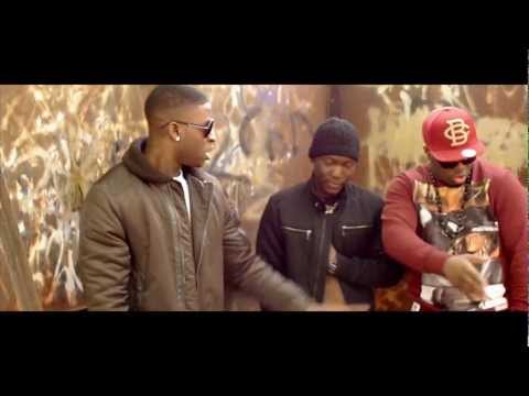 Reece Rydar & Eazy - Hip Hop (music Video) [@MCTVUK @ReeceRydar @EazyEman] | MCTV