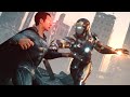 Avengers vs Justice League Part 2 | Multiverse of Chaos (EPIC BATTLE)