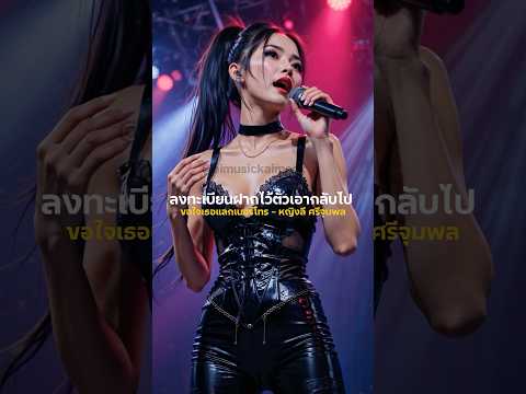 ขอใจเธอแลกเบอร์โทร - หญิงลี ศรีจุมพล#ร้องเพลง #ร้องเพลงcover #เพลงฮิต #เพลงดัง #ขอใจเธอแลกเบอร์โทร