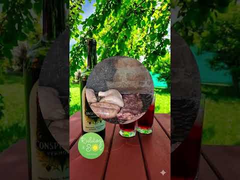 Video de Rulitos de Sol