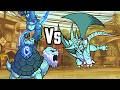 Battle Cats Random Enemy Duels 19