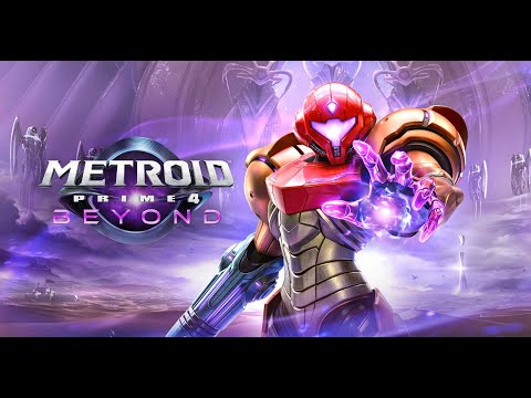 Metroid Prime 4: Beyond - Viewros OST