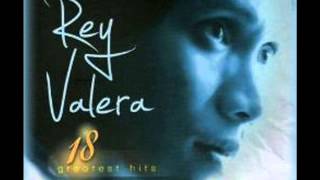 Rey Valera - Tayong Dalawa