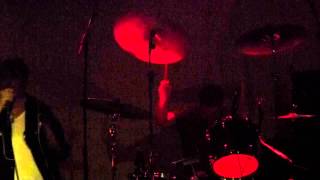 Tomahawk - White Hats/Black Hats - Sydney 26th FEB 2013