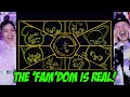 Stray Kids FAM Korean Ver M V REACTION