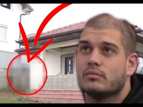 PRERUŠAVANJE! Dejan došao MASKIRAN u Šepak: Ostvario MAJSTORSKI PLAN da nasamari Husu i Dalilu!