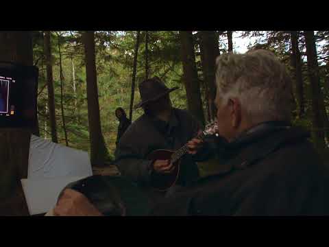 David Patrick Kelly sing "The Lass of Aughrim" to D. Lynch