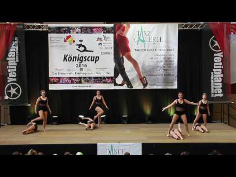 Königscup 2016 - TSV Diedorf