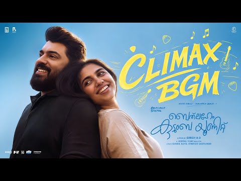 Climax BGM | Bethlehem Kudumba Unit | Vishnu Vijay | Girish AD | Nivin Pauly | Mamitha Baiju