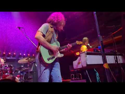 Daniel Donato's Cosmic Country LIVE - Double Exposure (bootleg)