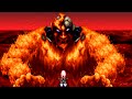 Axelay SNES All Bosses No Damage