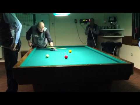 Biliardo fallani va accoti