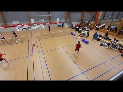 BLA à Yverdon : Simple Homme 2 (extrait)