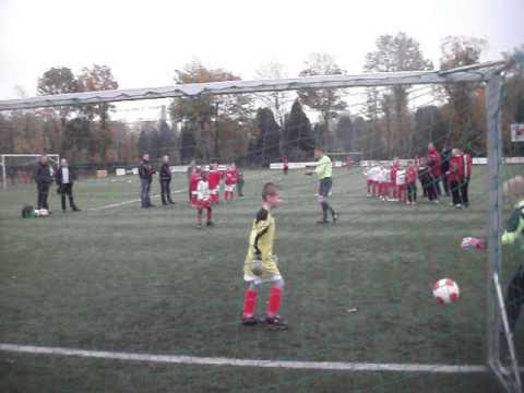 ZIGO F1 - Madese Boys F1 (10-11-2012)