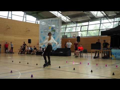 IG 2017 / Kuznetsova Daria - 1 place