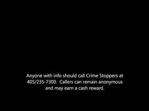 Robbery of Convenience Stores in NW OKC