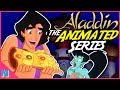 Do You Remember Aladdin S TV Show