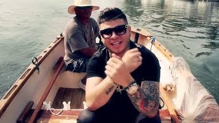 Wisin - Poder ft. Farruko (Official Video)