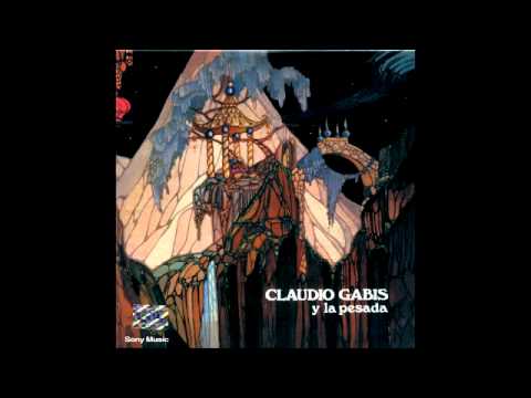 Claudio Gabis - Fiebre De La Ruta (1972)