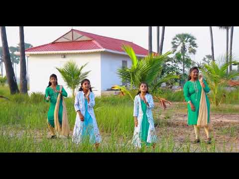 09 Boost Sappittu | Tamil Christian song | VBS வலிமை - 2024 - TND Baliar Nanban