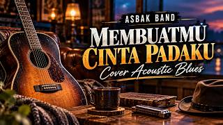Download lagu ASBAK BAND - Membuatmu Cinta Padaku (Cover Acoustic Blues) mp3