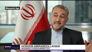 Iran Warns of ‘New Fronts’ Against the US If H