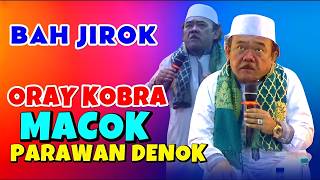Download lagu TEMPERATURE RISING, CONGREGATION LAUGHING OUT LOUD, LATEST BY KH ASEP MUBAROK mp3