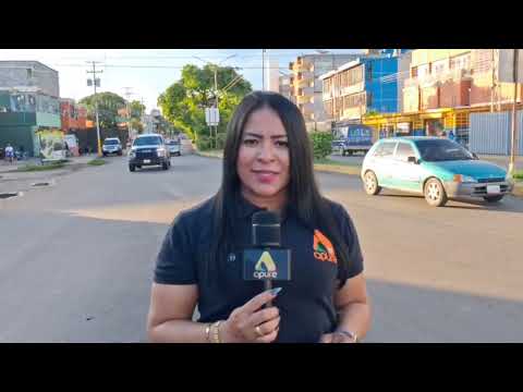 #MásObrasParaElPueblo: Conoce sobre el Plan de Asfaltado en San Fernando