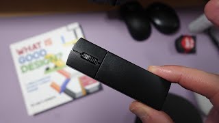 I Found My New Go-To Travel Mouse (It’s Tiny)