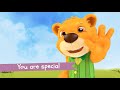 I Am Special Song