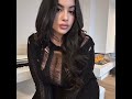 ZINA HADID AMERICAN Curvy PLUS Size Model Fashion Nova Curve Ambassador Wiki