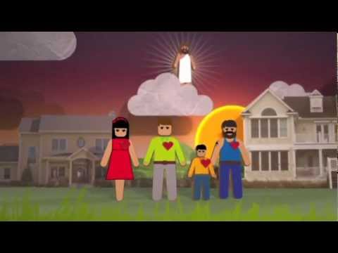 Steve Edwards - Showreel 2010