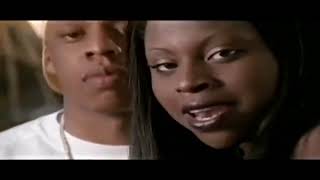 JAY-Z - Ain't No Nigga ft. Foxy Brown