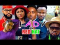 LADY ON RED HAT(FULL MOVIE) DESTINY ETIKO/FLASH BOY/ZUBBY MICHAEL 2023 LATEST NOLLYWOOD MOVIE