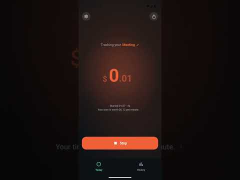 Payee: Live Salary Tracker video thumbnail