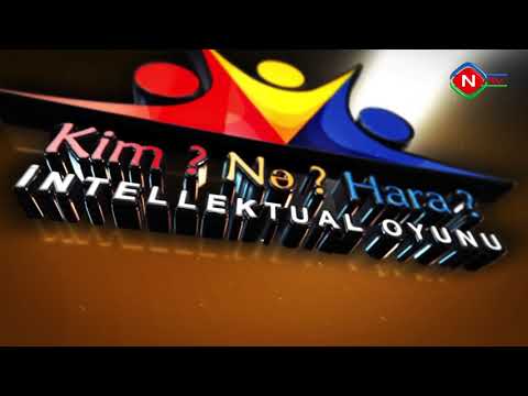 Kim? Nə? Hara? - 05.12.2020