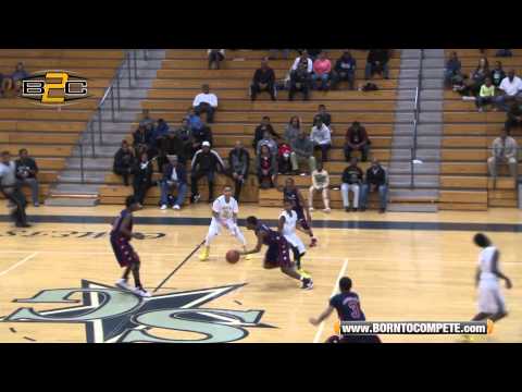 B2C: Dacula Falcons vs Berkmar Patriots - 7th Grade (GBL)