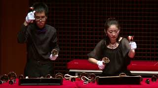 Download lagu Verano Porteño（ブエノスアイレスの夏）/ Astor Piazzolla：KIRIKU Handbell Ensemble mp3