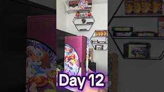 Day 12 - Pokemon Advent calender #pokemon #pokemonchannel #pokemoncards #pokemontcg #fyp #fypシ