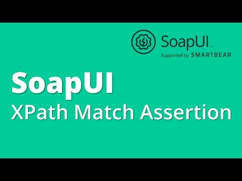 SoapUI API Webservices Testing Part 1 Introduction Installation on Windows