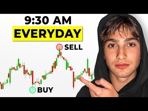 Diese unglaublich einfache Strategie funktioniert jeden Tag (unglaublich einfach und bewährt)