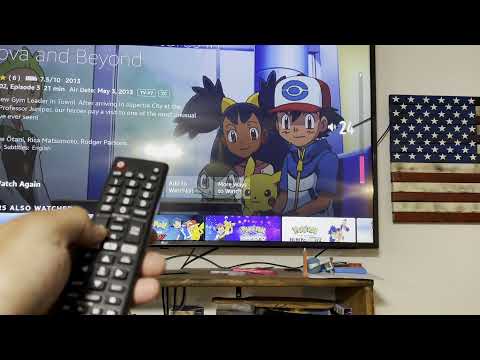 $10 Amazon TV remote replacement (LG)