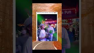 Carnival Adventure: Asking a Stranger to Win a Prize#carnivalfun #prizewinning #goodtimes