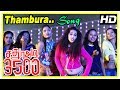 Sathura Adi 3500 Movie Scenes Iniya Haunted By Akash S Ghost Thambura Song Nikhil